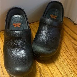 Dansko clogs